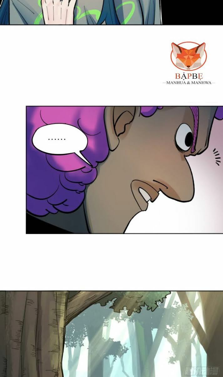 Vô Hạn Khắc Kim Chi Thần: Chapter 10