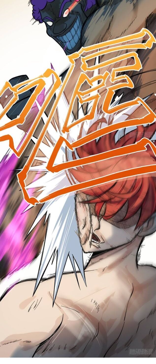 Vô Hạn Khắc Kim Chi Thần: Chapter 11