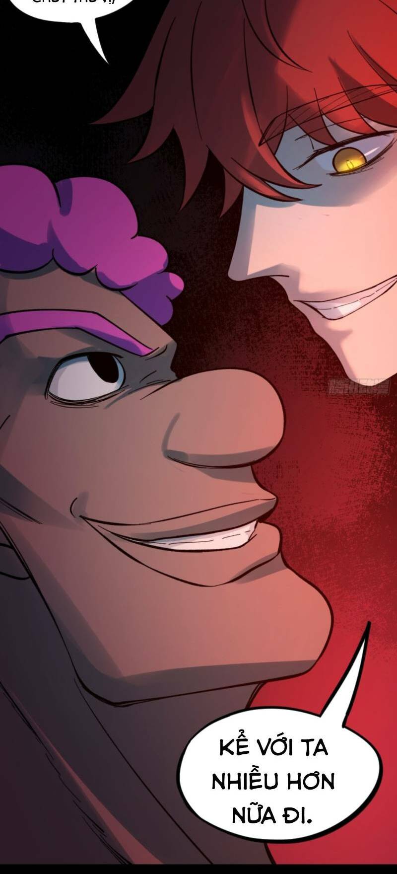 Vô Hạn Khắc Kim Chi Thần: Chapter 11