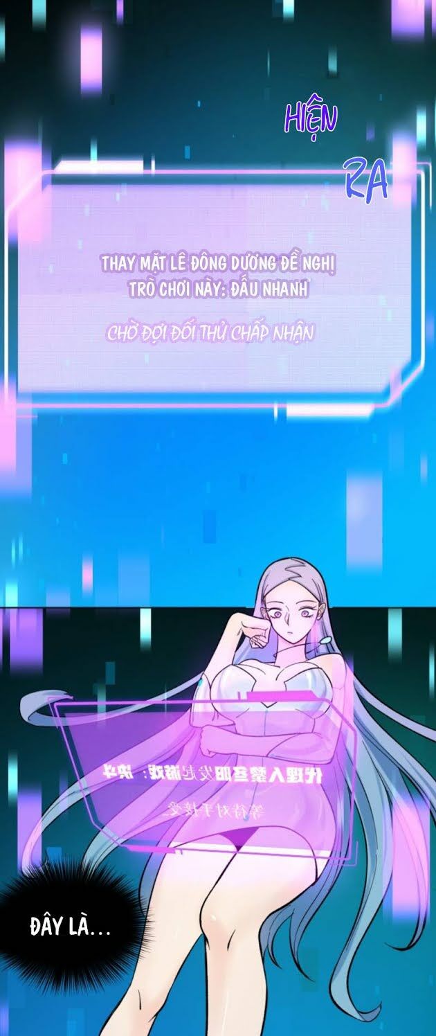 Vô Hạn Khắc Kim Chi Thần: Chapter 11