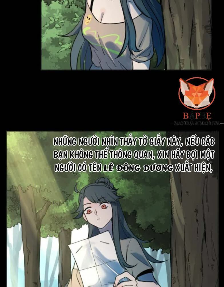 Vô Hạn Khắc Kim Chi Thần: Chapter 13