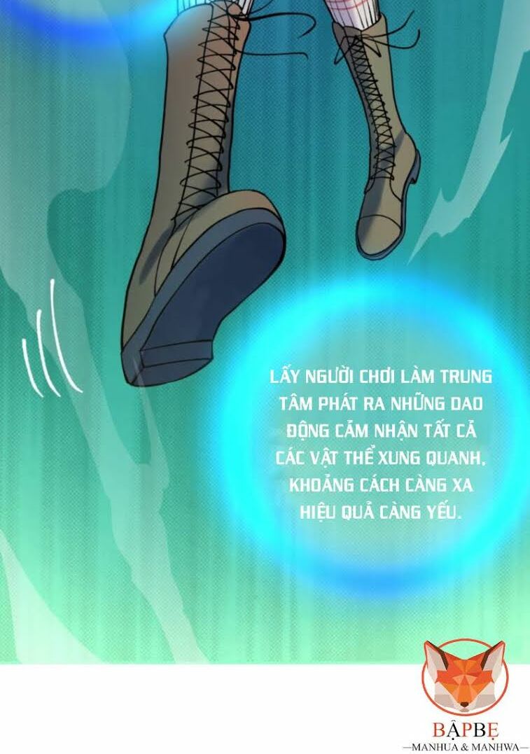 Vô Hạn Khắc Kim Chi Thần: Chapter 13