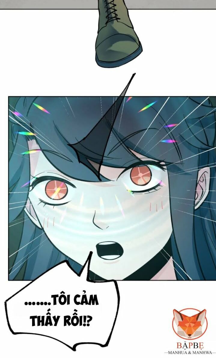 Vô Hạn Khắc Kim Chi Thần: Chapter 13