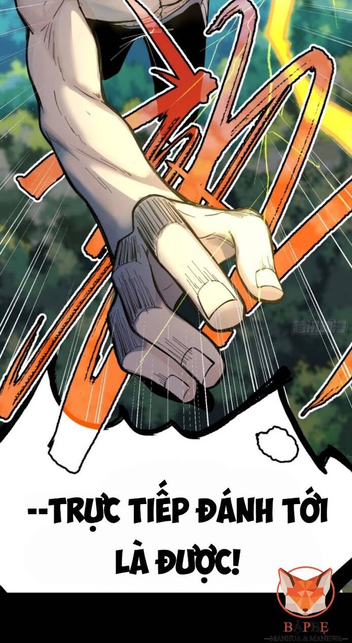 Vô Hạn Khắc Kim Chi Thần: Chapter 13