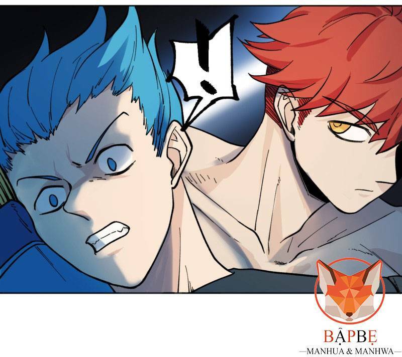 Vô Hạn Khắc Kim Chi Thần: Chapter 14