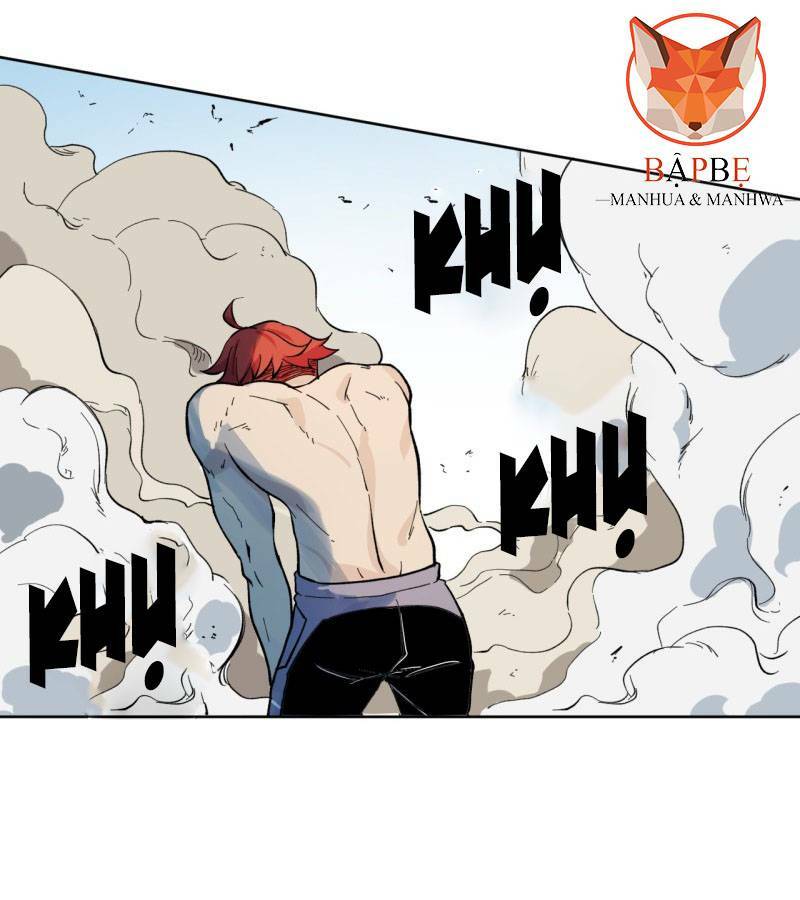 Vô Hạn Khắc Kim Chi Thần: Chapter 14
