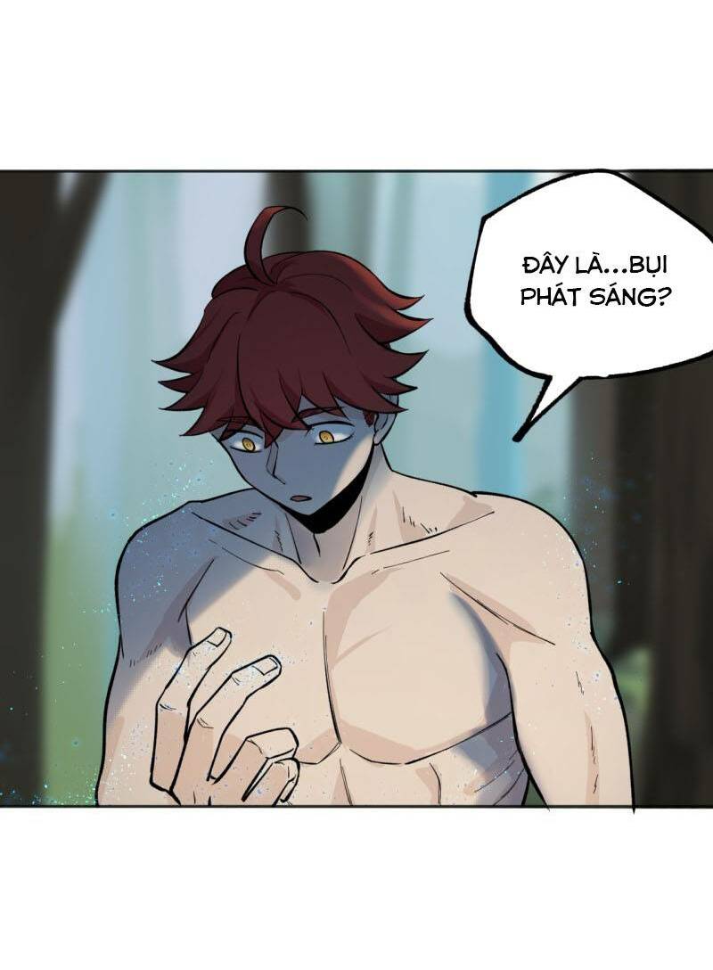 Vô Hạn Khắc Kim Chi Thần: Chapter 14