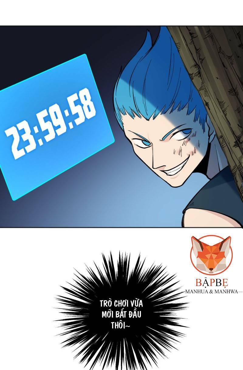 Vô Hạn Khắc Kim Chi Thần: Chapter 14