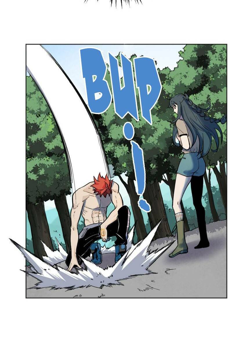 Vô Hạn Khắc Kim Chi Thần: Chapter 14