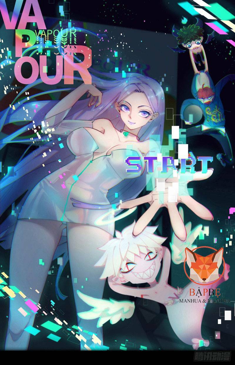 Vô Hạn Khắc Kim Chi Thần: Chapter 14