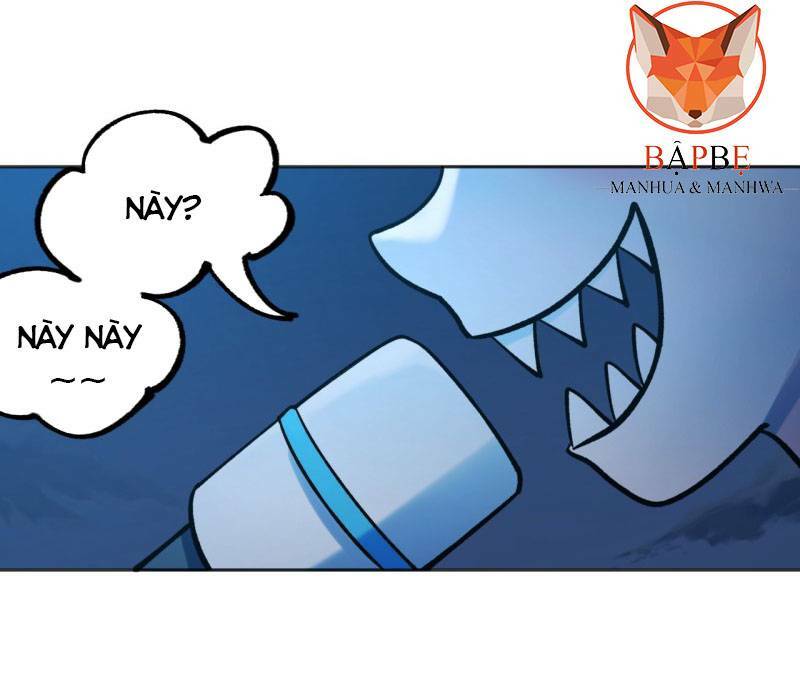 Vô Hạn Khắc Kim Chi Thần: Chapter 14