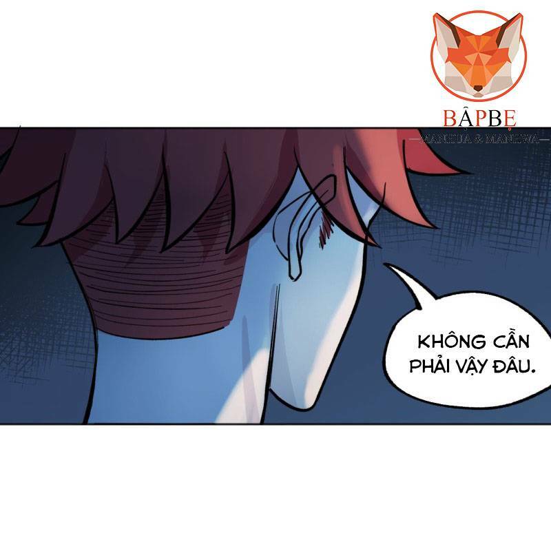 Vô Hạn Khắc Kim Chi Thần: Chapter 14