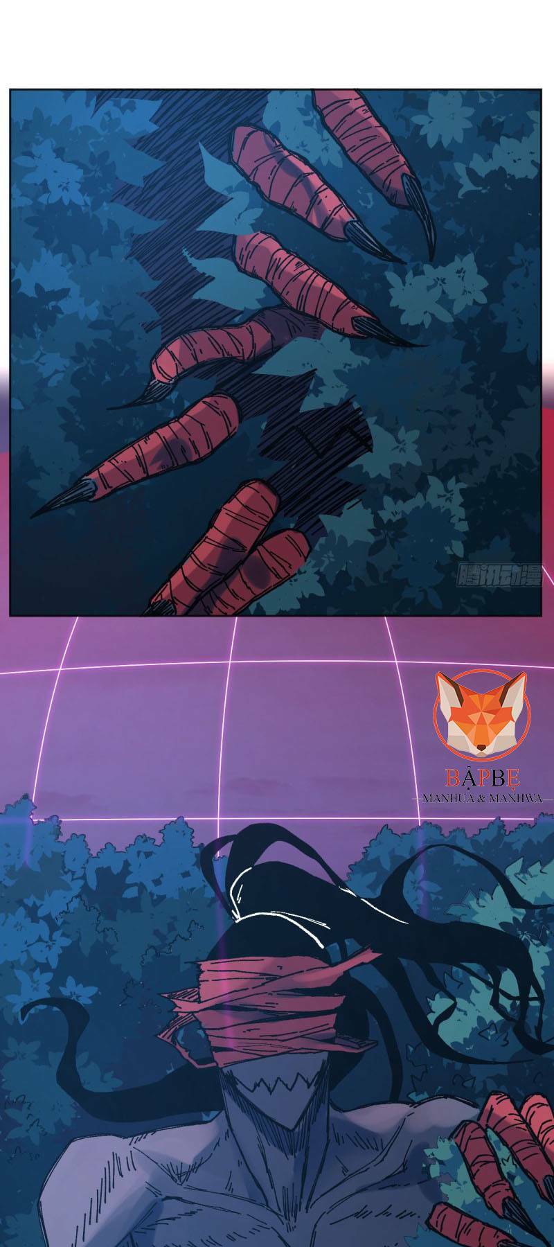 Vô Hạn Khắc Kim Chi Thần: Chapter 14