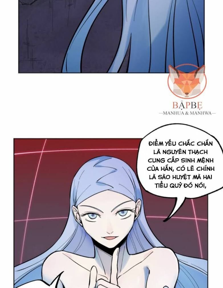 Vô Hạn Khắc Kim Chi Thần: Chapter 15