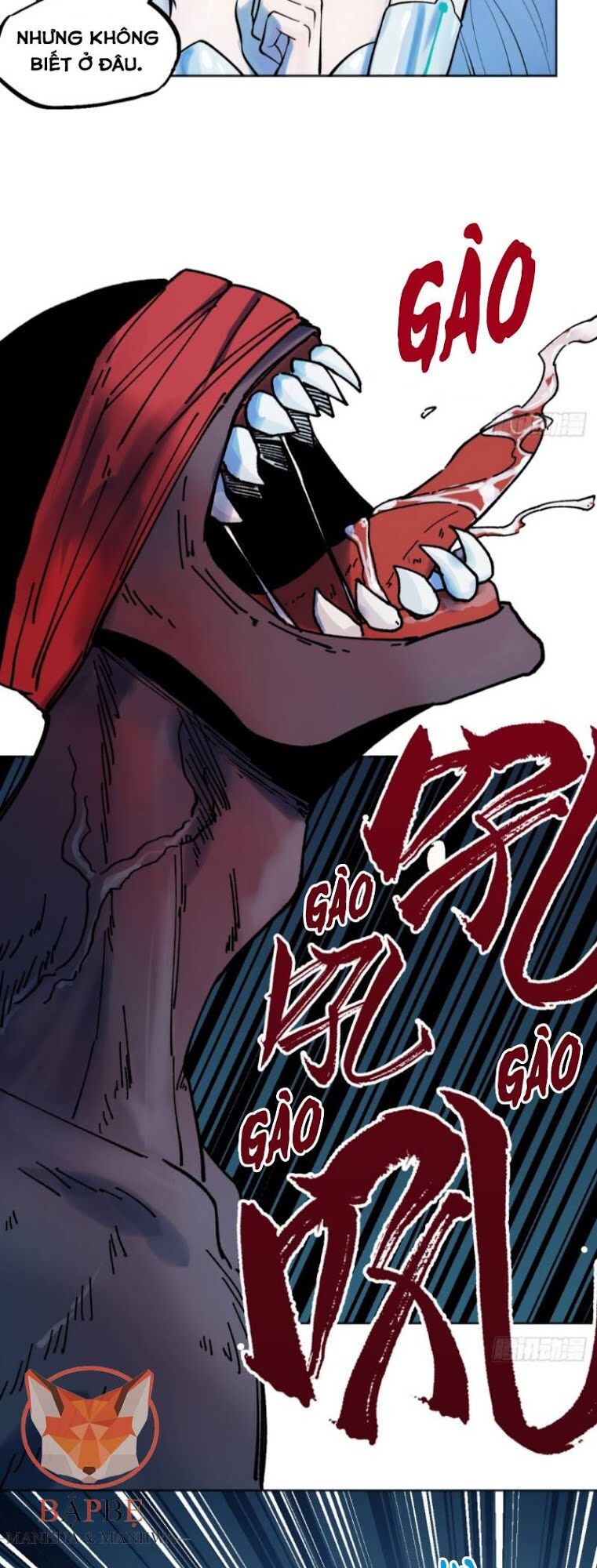 Vô Hạn Khắc Kim Chi Thần: Chapter 15