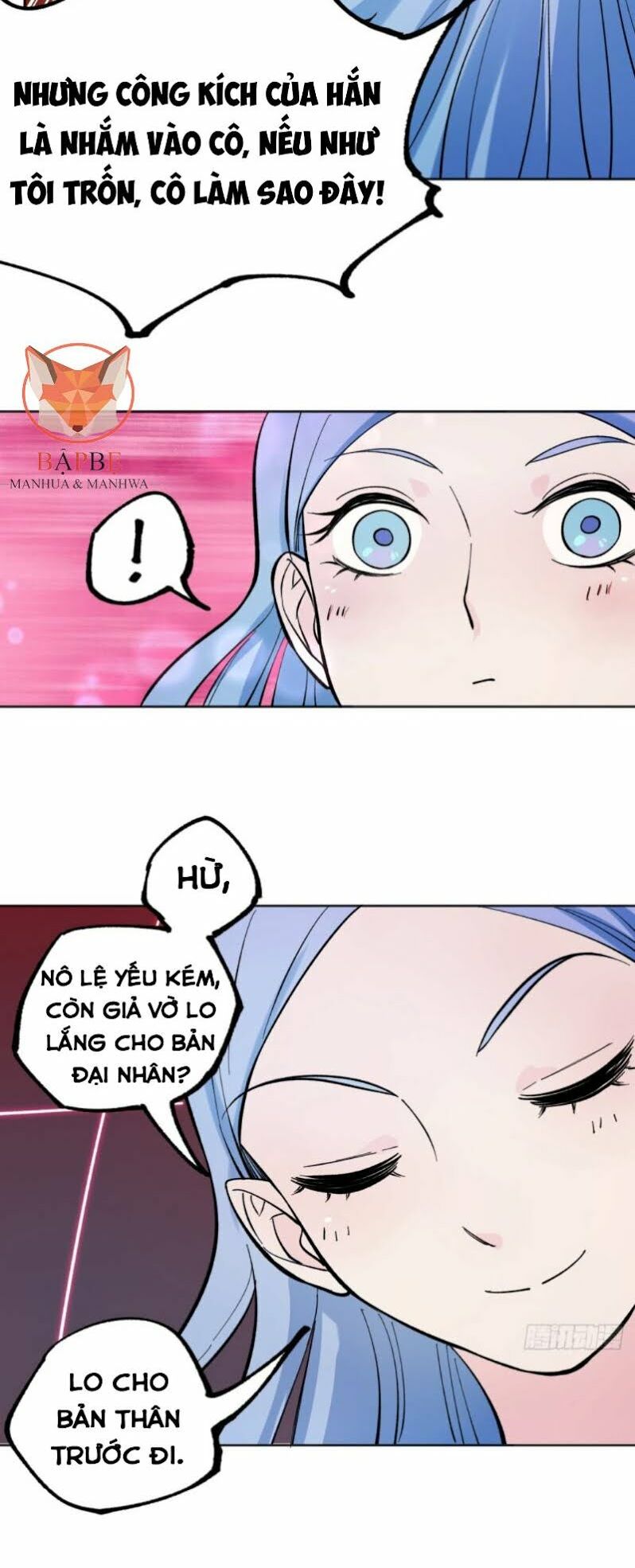 Vô Hạn Khắc Kim Chi Thần: Chapter 15