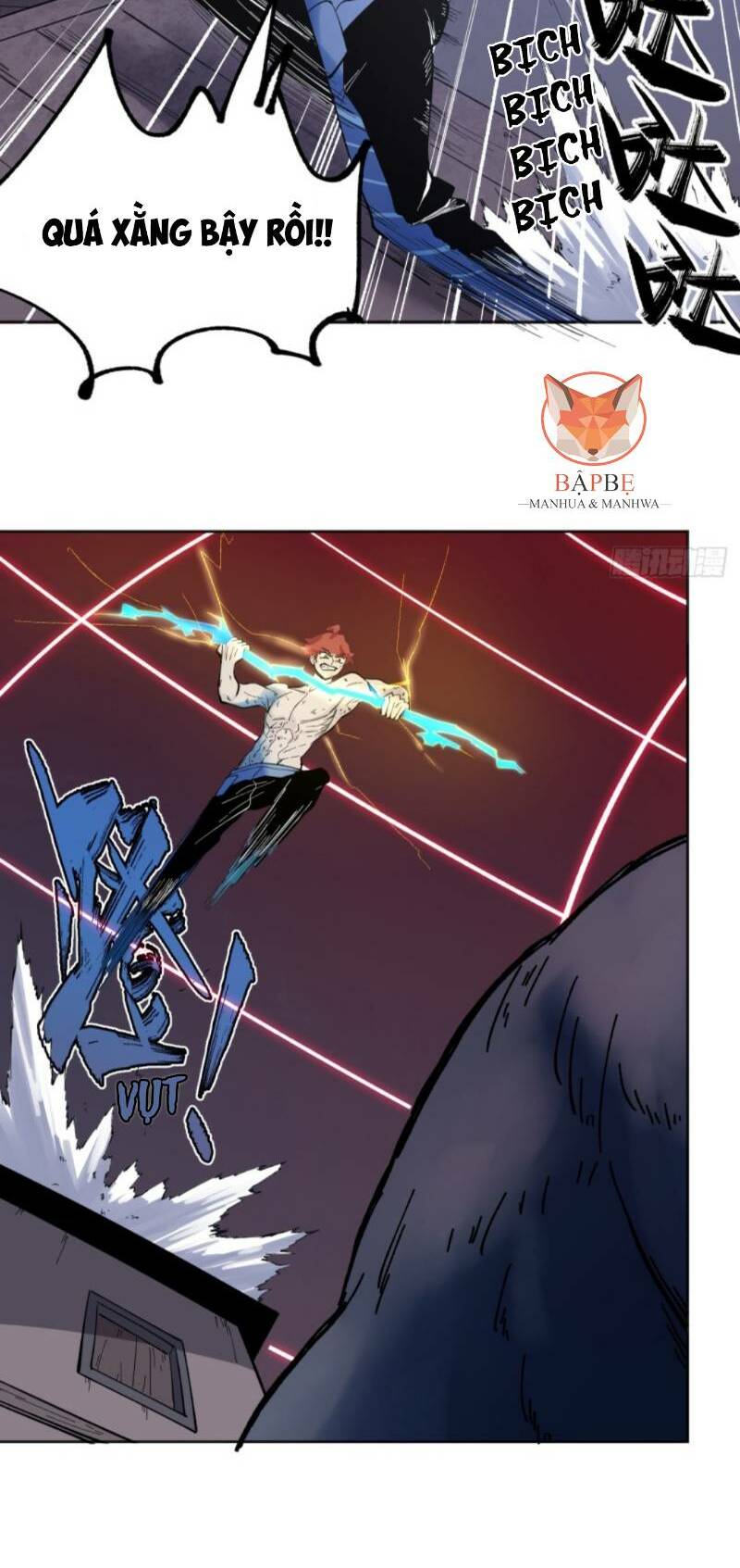 Vô Hạn Khắc Kim Chi Thần: Chapter 15