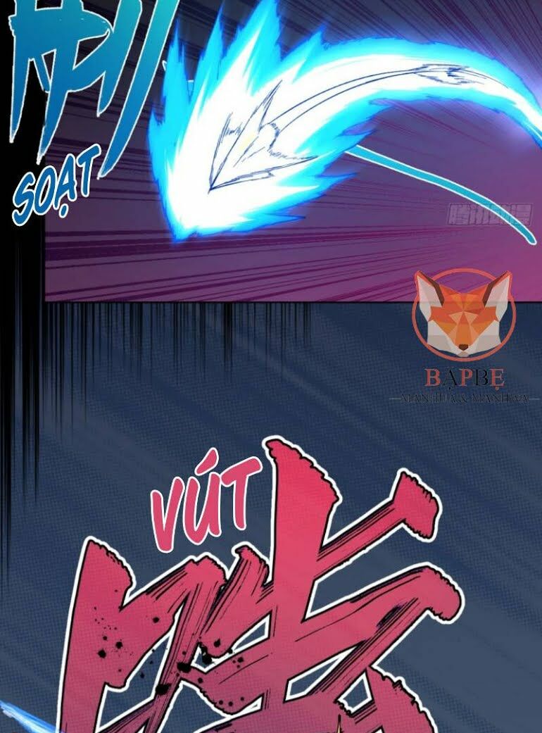 Vô Hạn Khắc Kim Chi Thần: Chapter 15