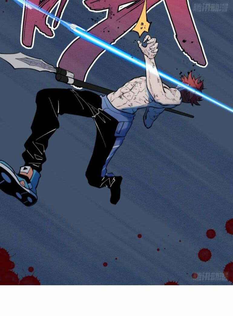 Vô Hạn Khắc Kim Chi Thần: Chapter 15