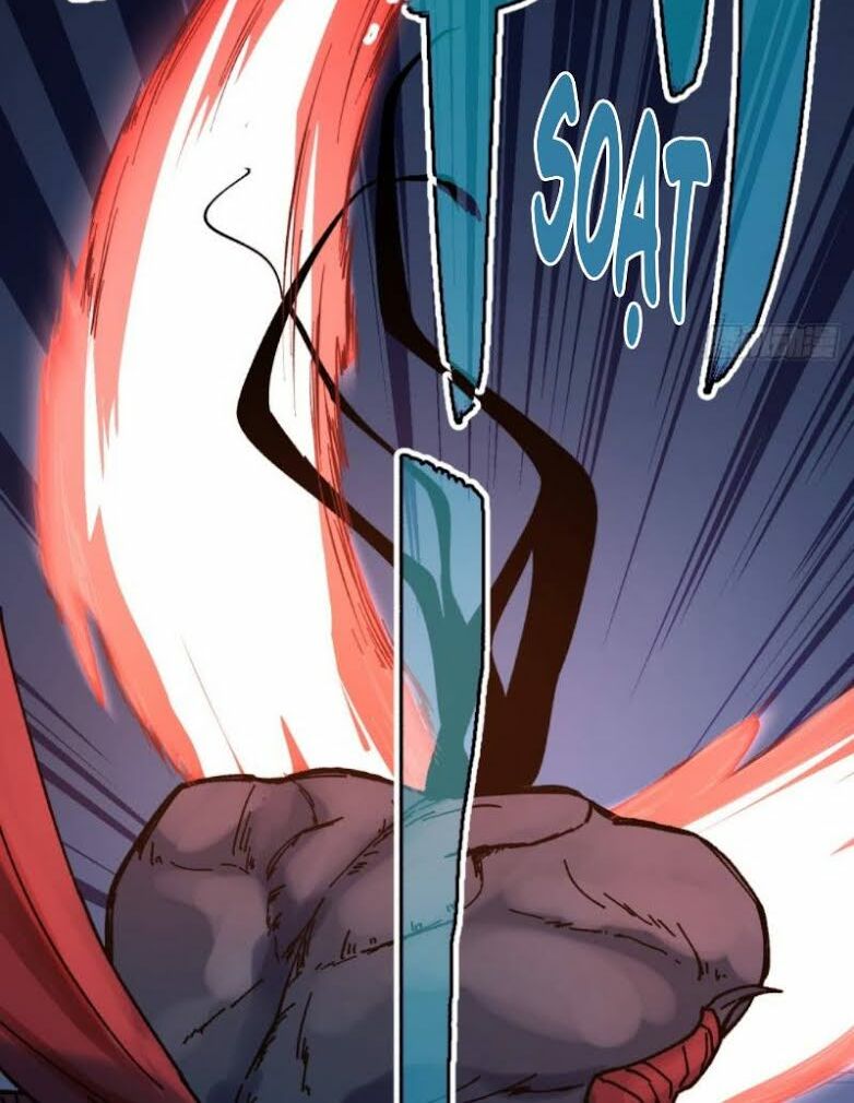 Vô Hạn Khắc Kim Chi Thần: Chapter 15