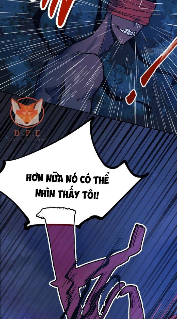 Vô Hạn Khắc Kim Chi Thần: Chapter 15