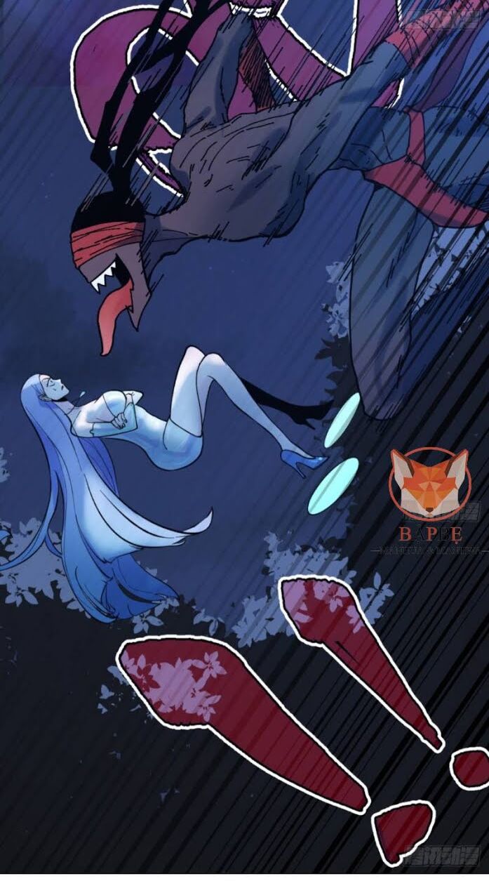 Vô Hạn Khắc Kim Chi Thần: Chapter 15