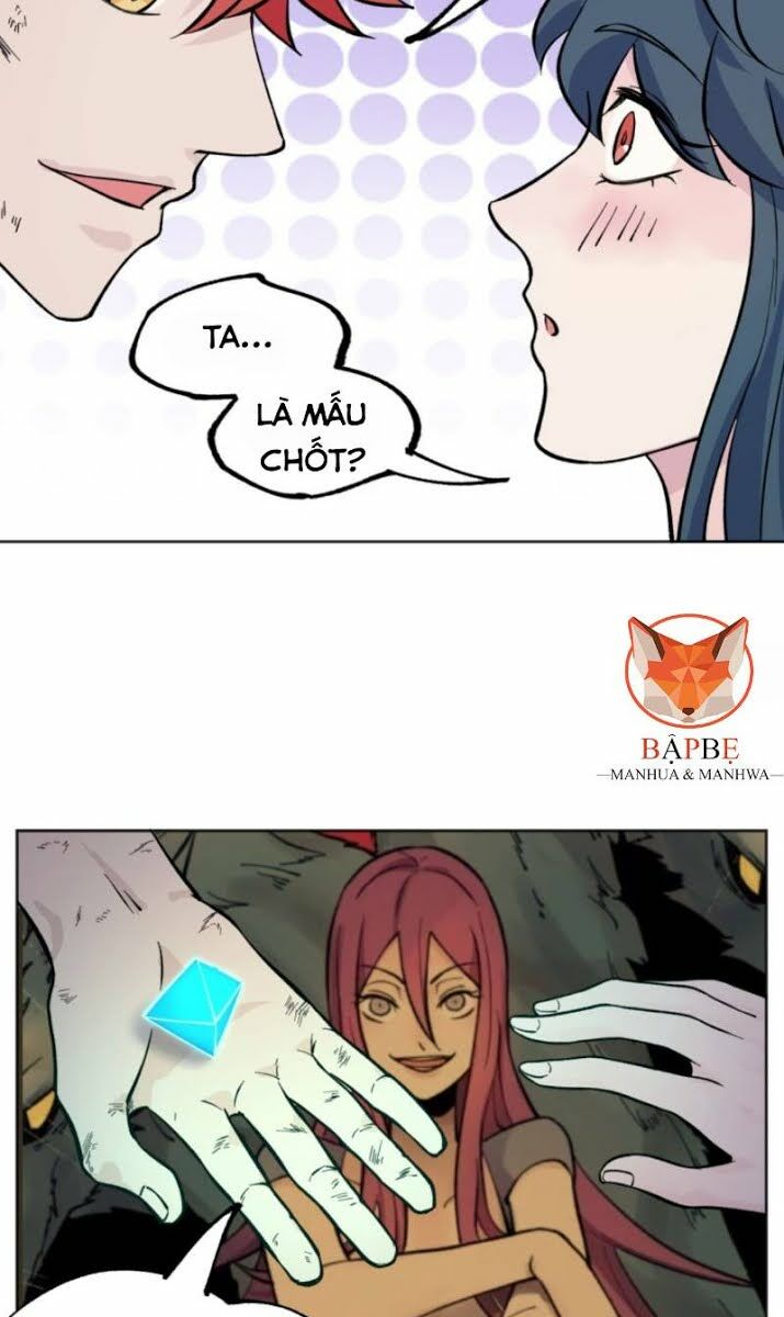 Vô Hạn Khắc Kim Chi Thần: Chapter 16