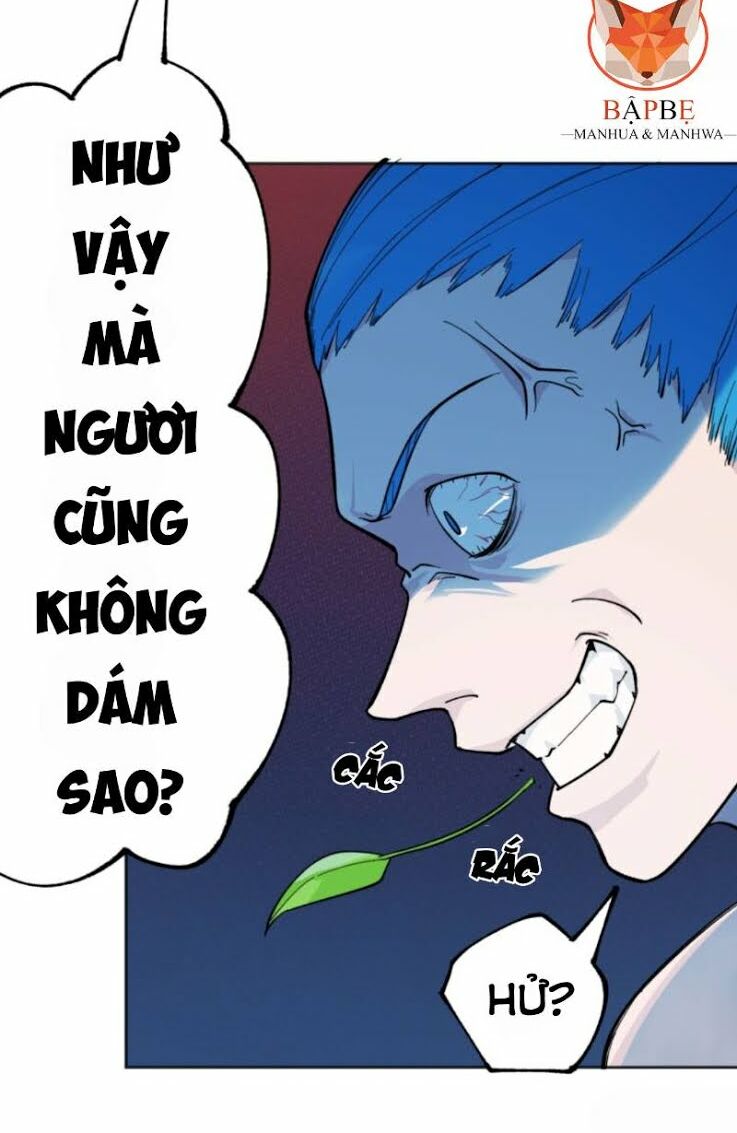 Vô Hạn Khắc Kim Chi Thần: Chapter 16