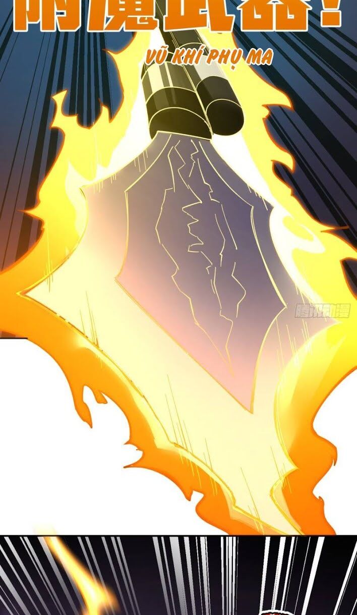 Vô Hạn Khắc Kim Chi Thần: Chapter 17