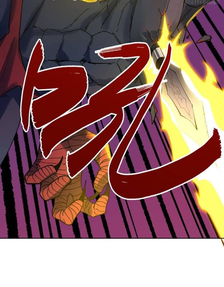 Vô Hạn Khắc Kim Chi Thần: Chapter 17