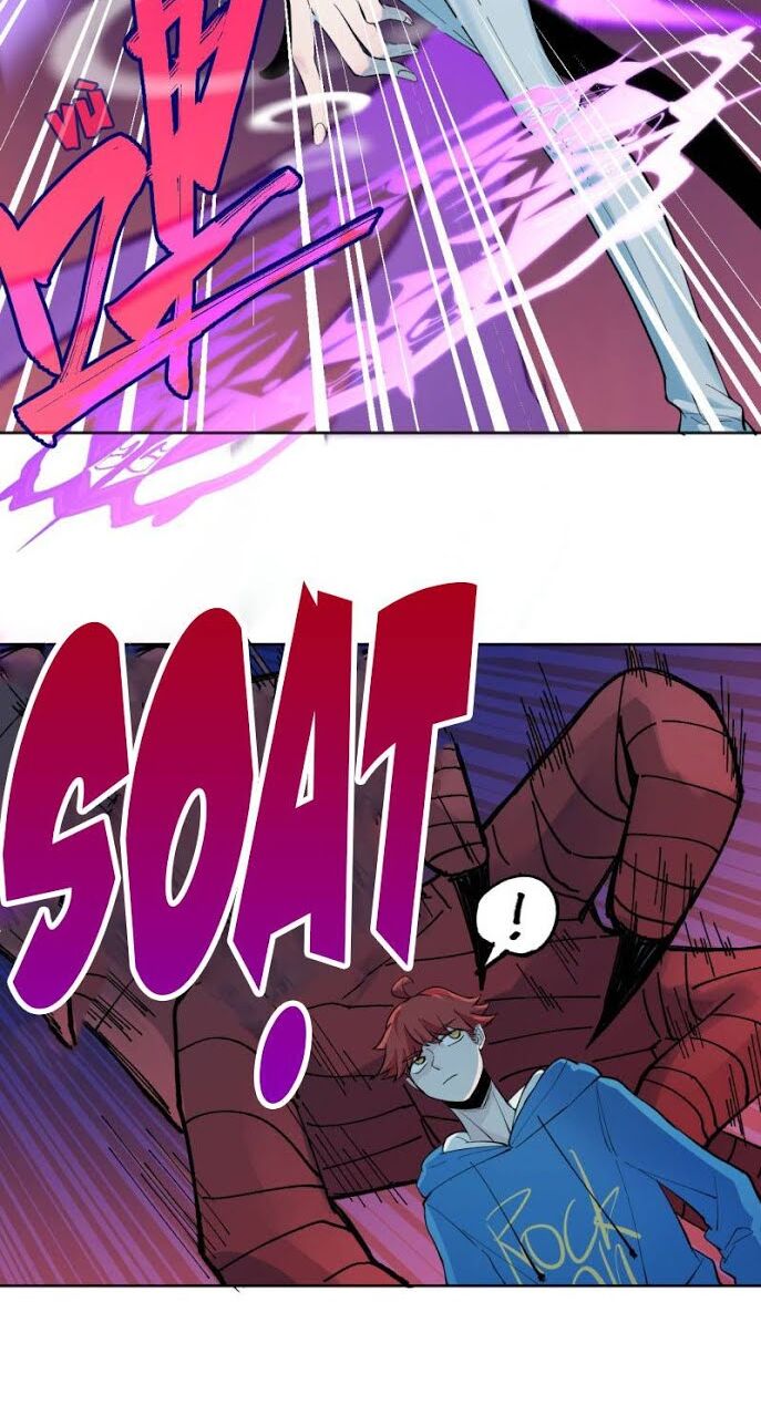 Vô Hạn Khắc Kim Chi Thần: Chapter 19