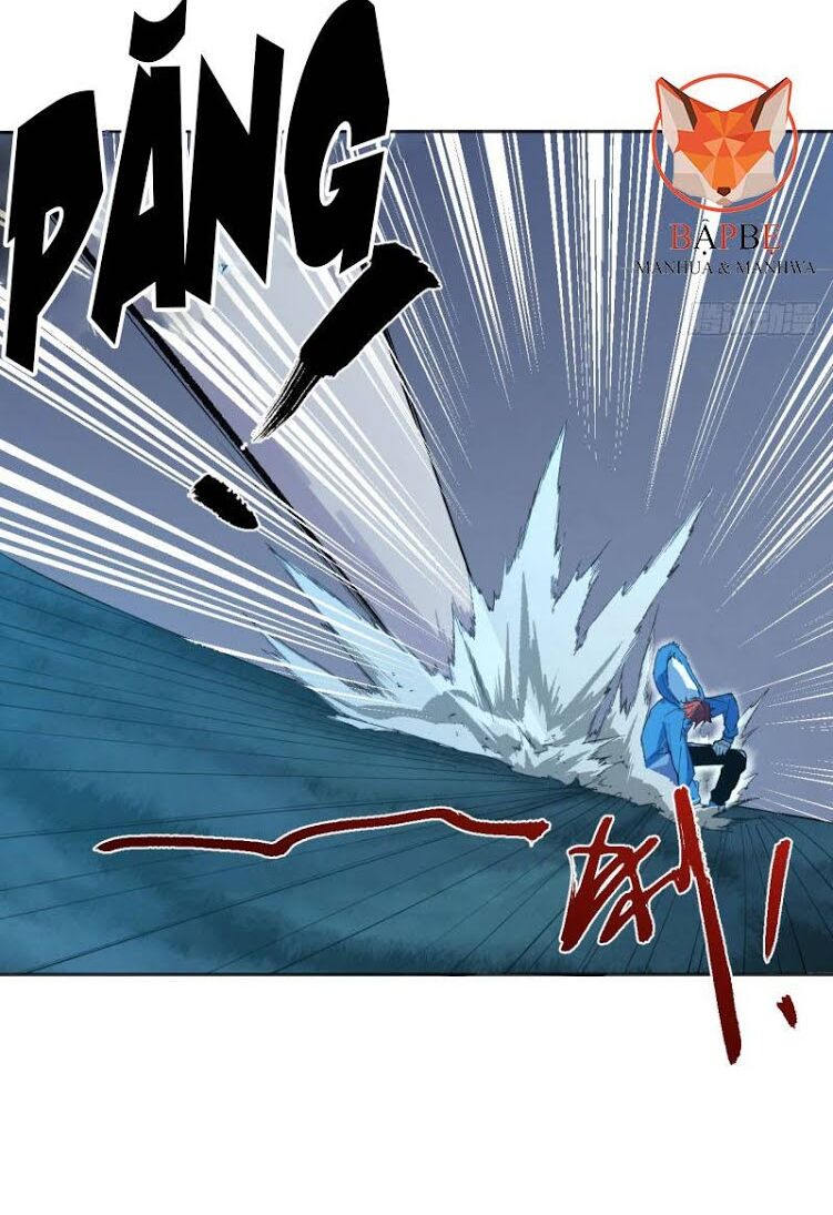 Vô Hạn Khắc Kim Chi Thần: Chapter 19