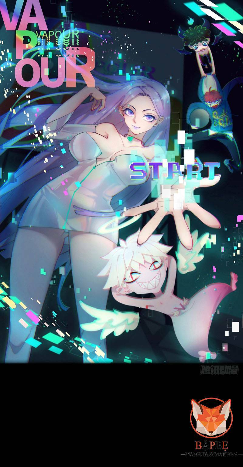 Vô Hạn Khắc Kim Chi Thần: Chapter 19
