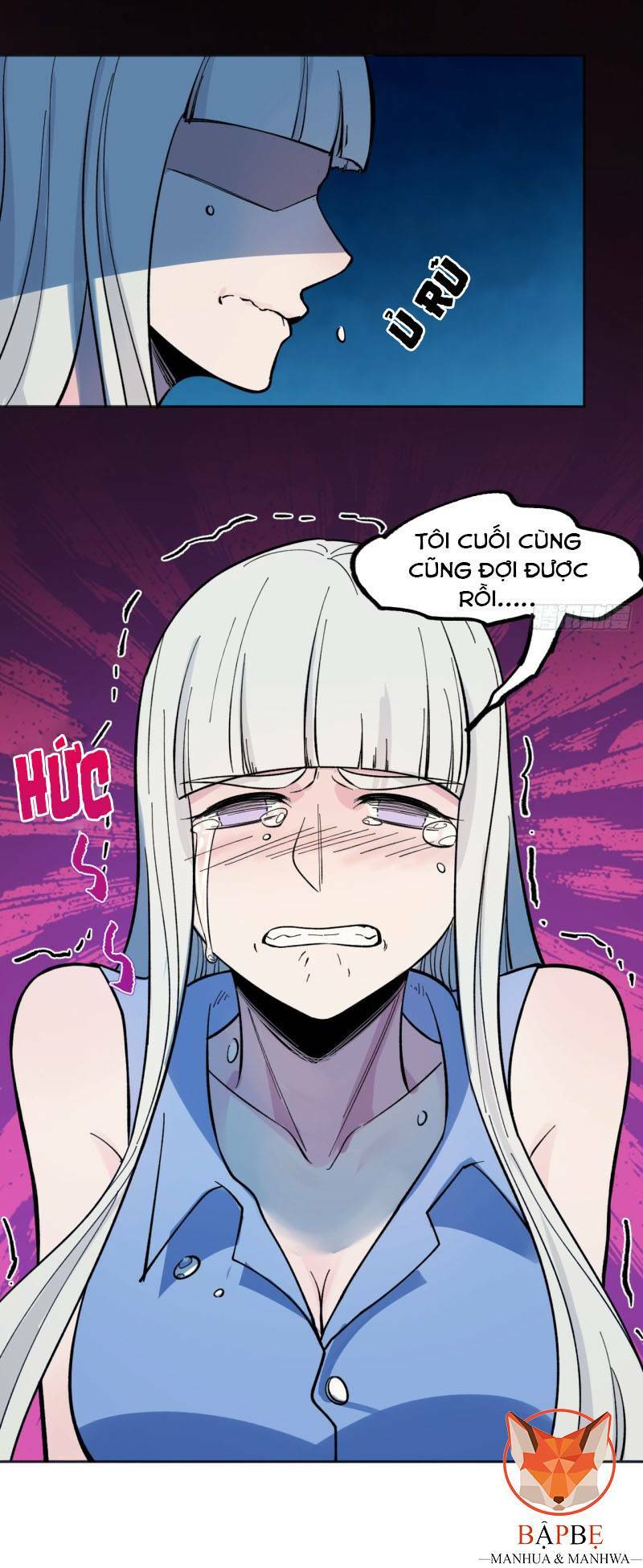 Vô Hạn Khắc Kim Chi Thần: Chapter 19