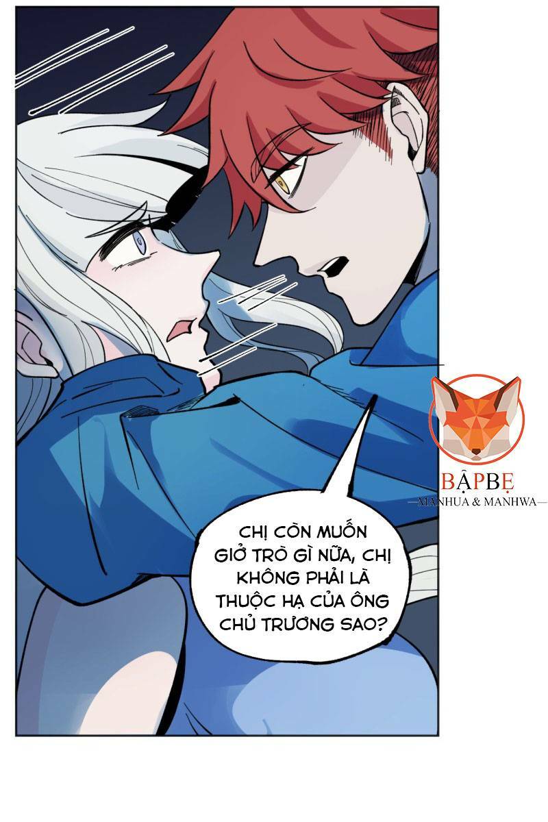 Vô Hạn Khắc Kim Chi Thần: Chapter 19