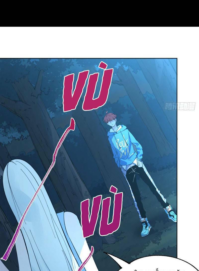 Vô Hạn Khắc Kim Chi Thần: Chapter 19