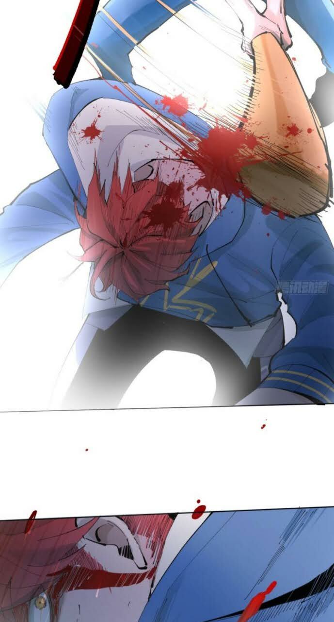 Vô Hạn Khắc Kim Chi Thần: Chapter 2