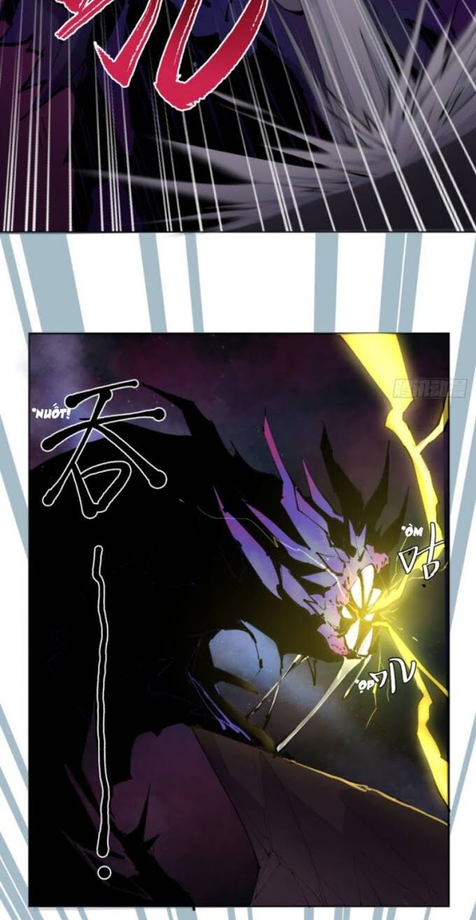 Vô Hạn Khắc Kim Chi Thần: Chapter 2
