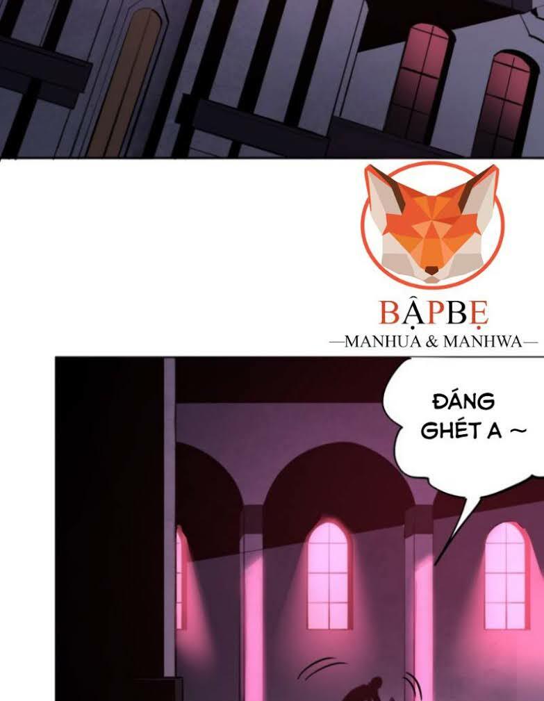 Vô Hạn Khắc Kim Chi Thần: Chapter 2