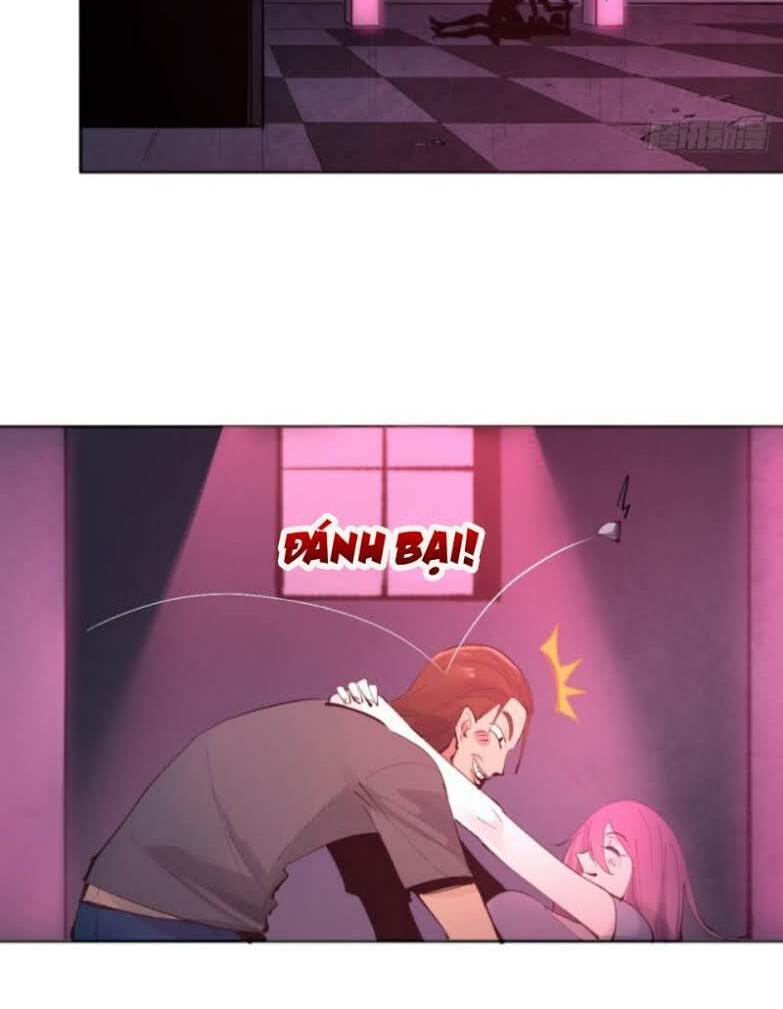 Vô Hạn Khắc Kim Chi Thần: Chapter 2