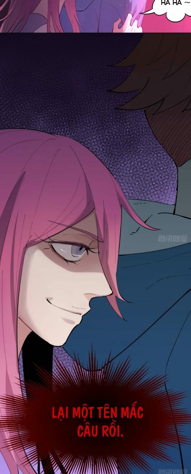 Vô Hạn Khắc Kim Chi Thần: Chapter 2
