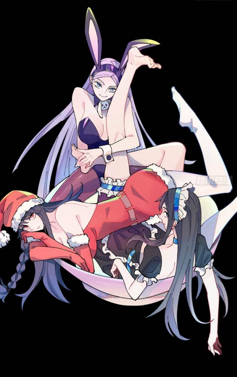 Vô Hạn Khắc Kim Chi Thần: Chapter 20