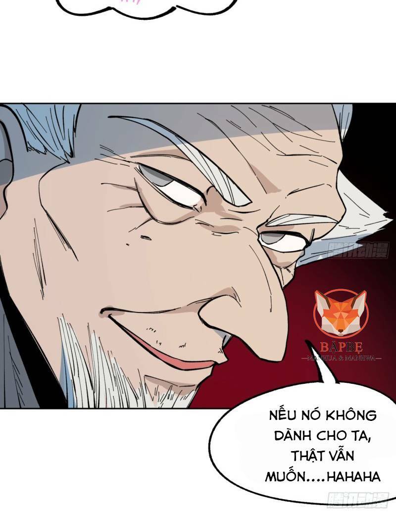 Vô Hạn Khắc Kim Chi Thần: Chapter 21