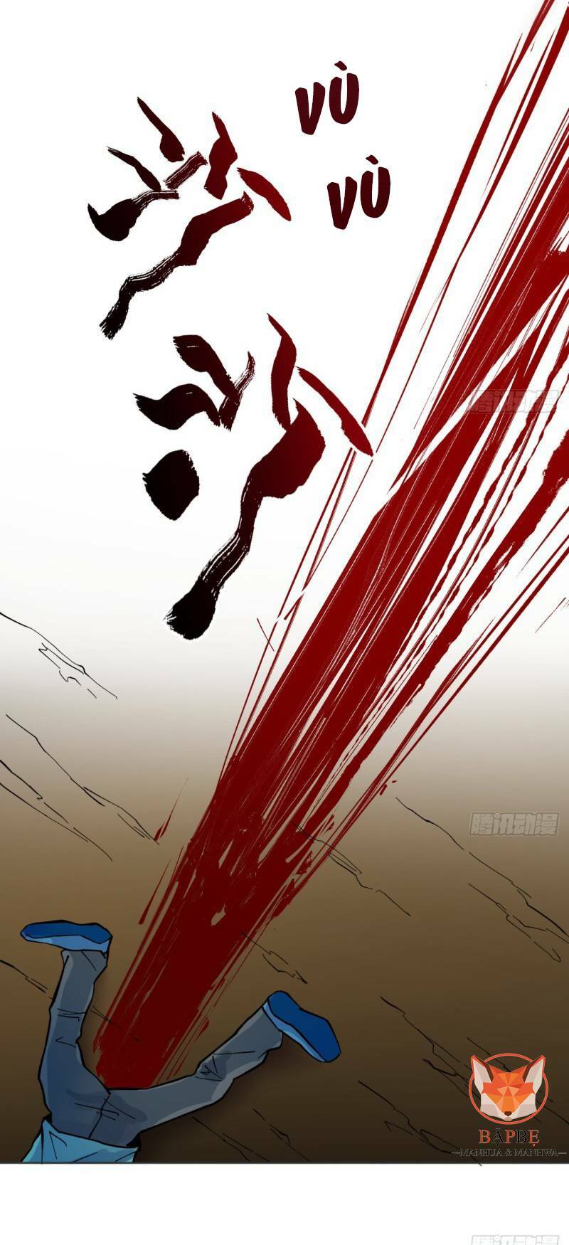 Vô Hạn Khắc Kim Chi Thần: Chapter 21