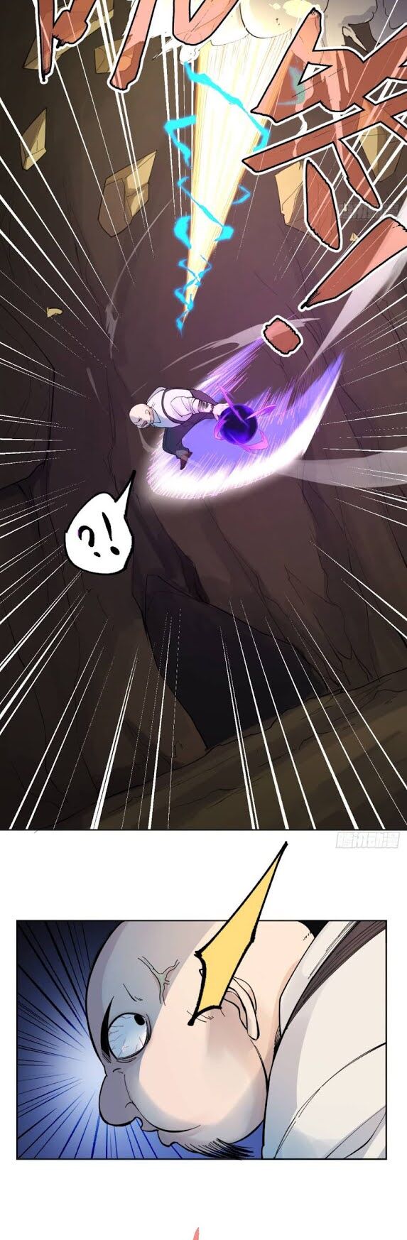Vô Hạn Khắc Kim Chi Thần: Chapter 22