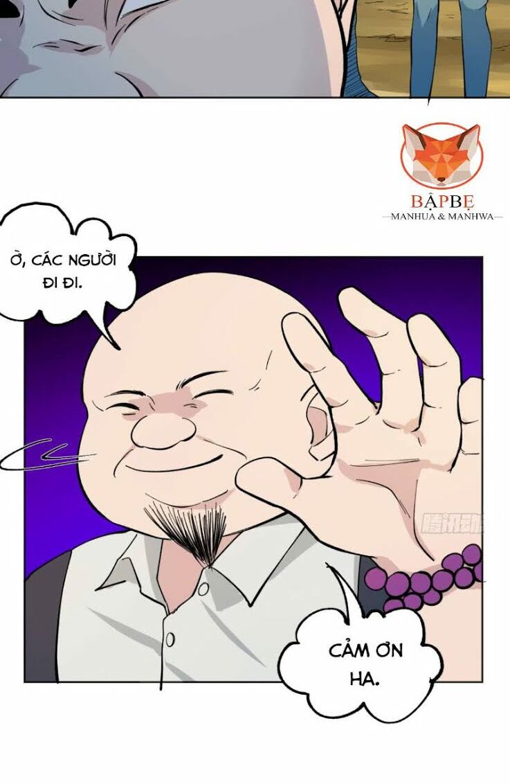 Vô Hạn Khắc Kim Chi Thần: Chapter 22