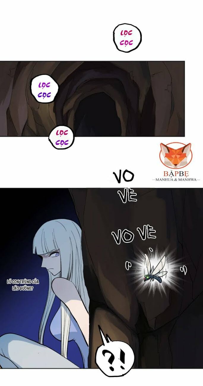 Vô Hạn Khắc Kim Chi Thần: Chapter 22