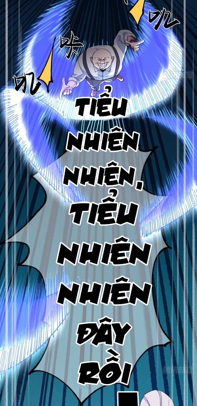 Vô Hạn Khắc Kim Chi Thần: Chapter 22