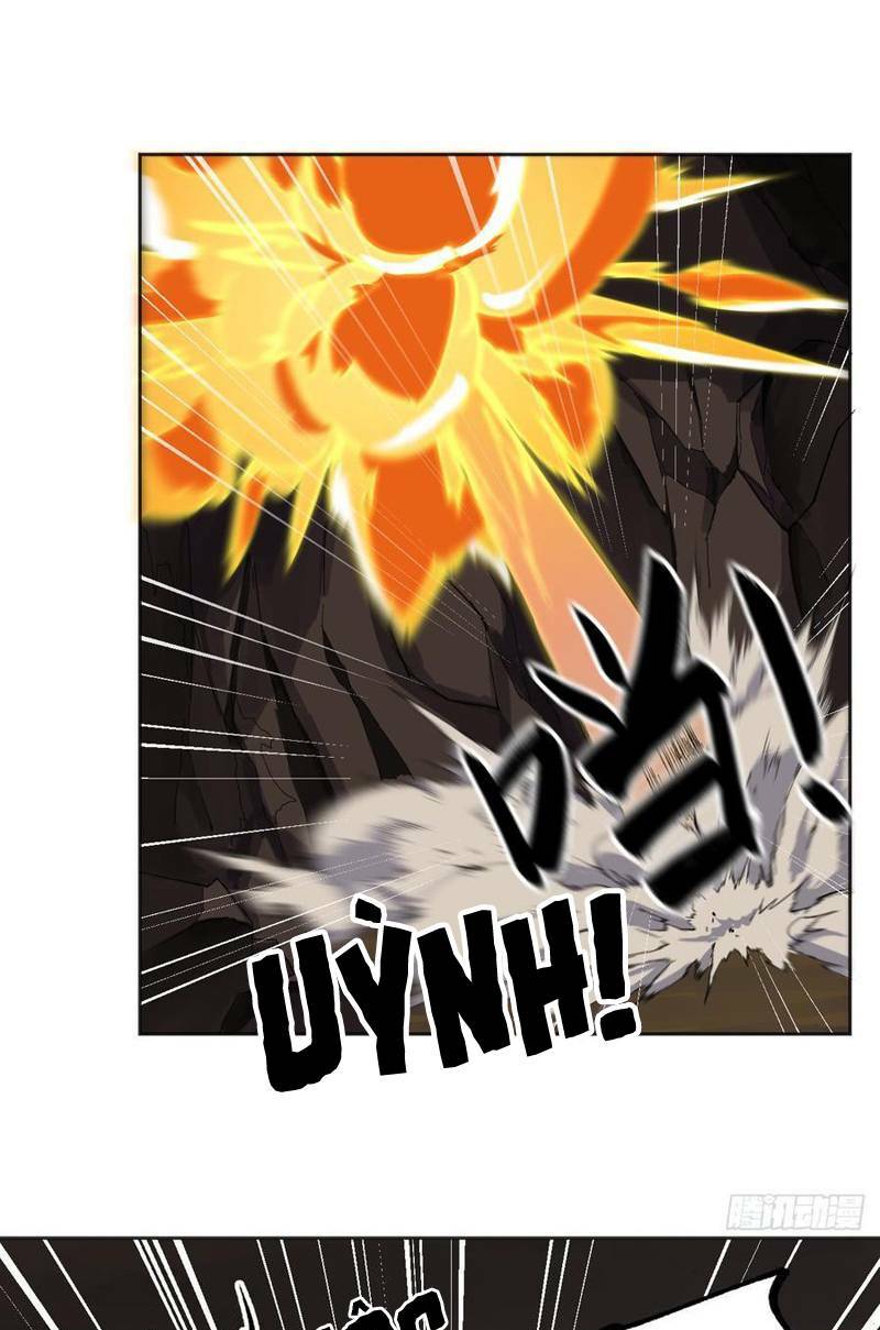 Vô Hạn Khắc Kim Chi Thần: Chapter 23