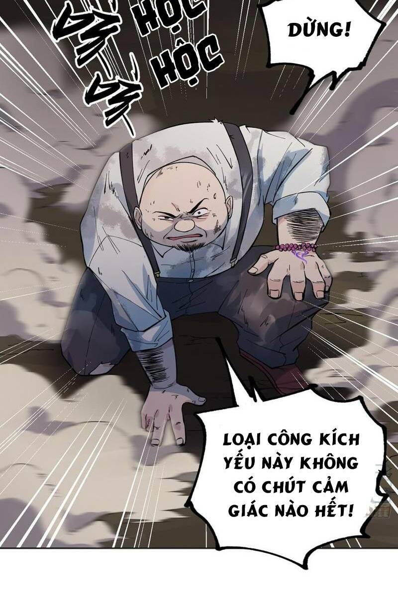 Vô Hạn Khắc Kim Chi Thần: Chapter 23